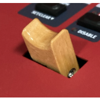 Nord Levier de pitch bend pour Clavier Nord - Vue 1